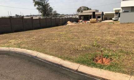 Terreno em Condomínio para Venda em Álvares Machado, CONDOMINIO RESIDENCIAL VALENCIA ll