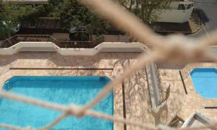 Apartamento para Venda em Presidente Prudente, EDIFICIO MONTE ARARAT BOSQUE, 3 dormitórios, 1 suíte, 2 banheiros, 2 vagas
