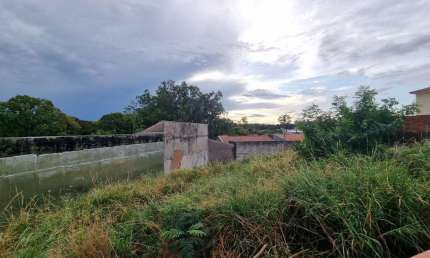 Terreno para Venda em Presidente Prudente, JARDIM DAS ROSAS