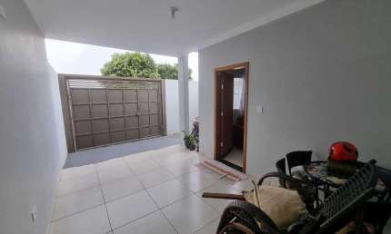 Casa para Venda em Álvares Machado, PARQUE DOS PINHEIROS, 2 dormitórios, 1 banheiro, 1 vaga