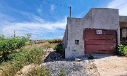 Casa para Venda em Presidente Prudente, RESIDENCIAL BONGIOVANI, 2 dormitórios, 1 suíte, 1 banheiro, 1 vaga