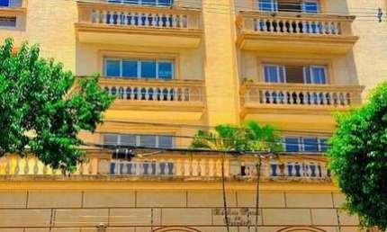 Apartamento para Venda em Presidente Prudente, EDIFICIO: PORTAL DA CATEDRAL, 3 dormitórios, 1 suíte, 3 banheiros, 2 vagas