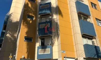 Apartamento para Venda em Presidente Prudente, RESIDENCIAL VIVENDA, 2 dormitórios, 1 suíte, 1 banheiro, 1 vaga