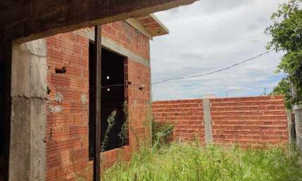 Casa para Venda em Presidente Prudente, ROTTA DO SOL, 3 dormitórios, 1 suíte, 2 banheiros, 2 vagas