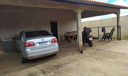 Casa para Venda em Presidente Prudente, PORTO BELO RESIDENCE, 2 dormitórios, 1 suíte, 1 banheiro, 2 vagas