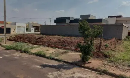 Terreno para Venda em Presidente Prudente, NOVO PRUDENTINO