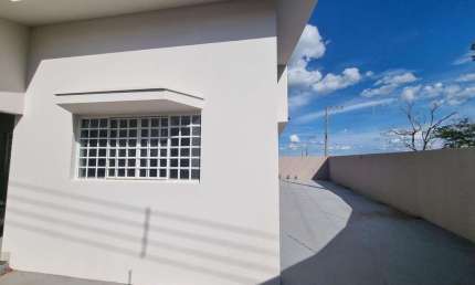 Casa para Venda em Presidente Prudente, FLORENZA, 3 dormitórios, 1 suíte, 2 banheiros, 1 vaga