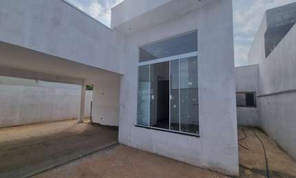 Casa para Venda em Presidente Prudente, RESIDENCIAL BONGIOVANI, 3 dormitórios, 1 suíte, 2 banheiros, 2 vagas