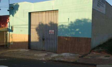 Salão Comercial para Venda em Presidente Prudente, NOVO BONGIOVANI