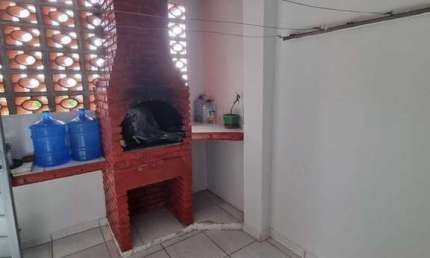Casa para Venda em Presidente Prudente, VILA LIDER, 2 dormitórios, 2 suítes, 2 banheiros, 2 vagas
