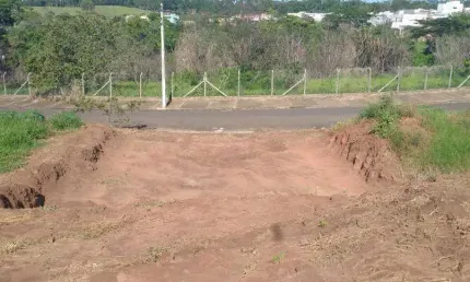 Terreno para Venda em Presidente Prudente, NOVO PRUDENTINO