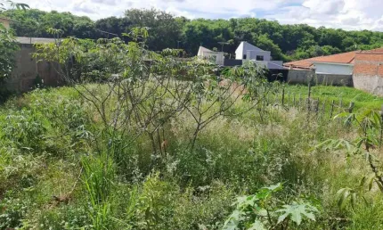 Terreno para Venda em Presidente Prudente, NOVO BONGIOVANI