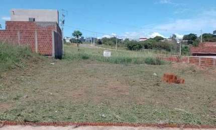 Terreno à venda na Rua Adão Lourençoni, Residencial Minerva I, Presidente Prudente