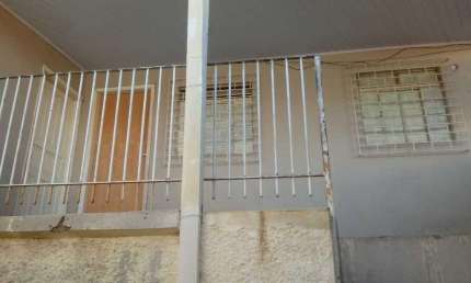 Casa para Venda em Presidente Prudente, VILA VERINHA, 4 dormitórios, 1 banheiro, 1 vaga