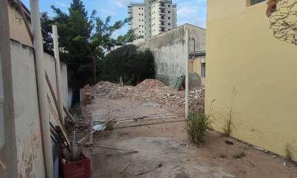 Terreno para Venda em Presidente Prudente, BONGIOVANI