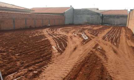 Terreno para Venda em Presidente Prudente, GREEN VILLE
