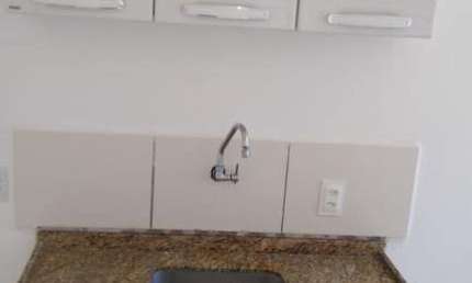 Apartamento para Venda em Presidente Prudente, EDIFICIO PRINCIPE DAS ASTURIAS, 2 dormitórios, 1 banheiro, 1 vaga