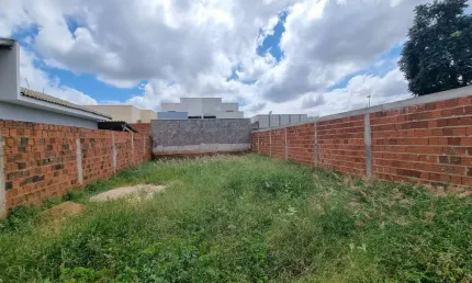 Terreno para Venda em Presidente Prudente, NOVO PRUDENTINO