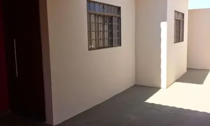 Casa para venda em presidente prudente, são sebastião, 3 dormitórios, 1 suíte, 2 banheiros, 1 vaga