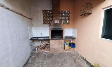 Casa para Venda em Presidente Prudente, HUMBERTO SALVADOR, 2 dormitórios, 1 suíte, 2 banheiros, 1 vaga