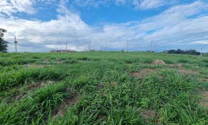 Terreno em Condomínio para Venda em Presidente Prudente, CONDOMINIO RESIDENCIAL DAMHA BELVEDERE