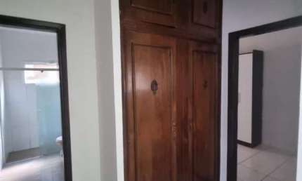 Casa para Venda em Presidente Prudente, COHAB, 3 dormitórios, 1 suíte, 2 banheiros, 2 vagas