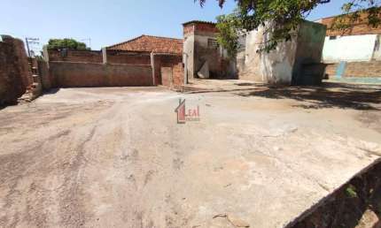 Terreno para Venda em Presidente Prudente, BRASILIA