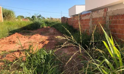Terreno para Venda em Presidente Prudente, RESIDENCIAL BONGIOVANI