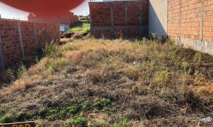 Terreno para Venda em Presidente Prudente, RESIDENCIAL BONGIOVANI