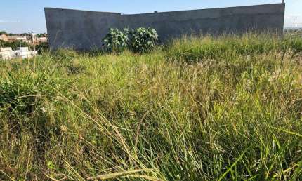 Terreno para Venda em Presidente Prudente, RESIDENCIAL BONGIOVANI