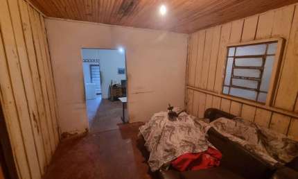 Casa para Venda em Presidente Prudente, ESTORIL, 3 dormitórios, 1 banheiro, 1 vaga