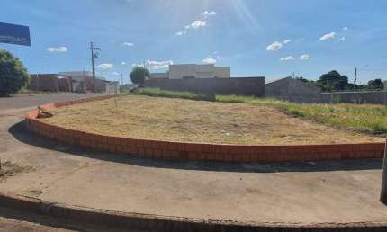 Terreno para Venda em Presidente Prudente, ROTTA DO SOL