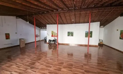 Salão Comercial para Locação em Presidente Prudente, SANTA CLARA