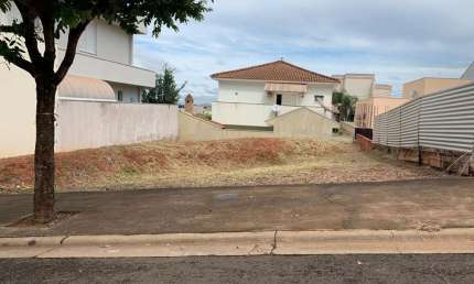 Terreno em Condomínio para Venda em Presidente Prudente, CONDOMÍNIO RESIDENCIAL PORTO SEGURO