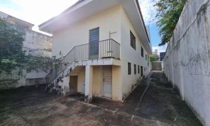 Casa para Venda em Presidente Prudente, BOSQUE, 3 dormitórios, 2 suítes, 3 banheiros, 2 vagas