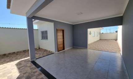 Casa para Venda em Presidente Prudente, VISTA BONITA, 2 dormitórios, 1 suíte, 1 banheiro, 2 vagas