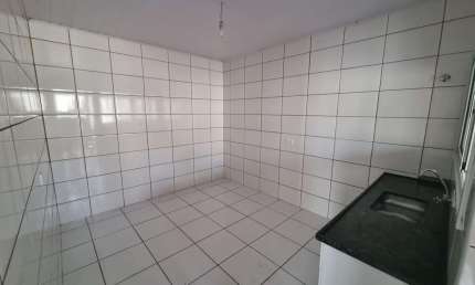Apartamento para Locação em Presidente Prudente, VILA NOVA, 3 dormitórios, 1 banheiro, 1 vaga