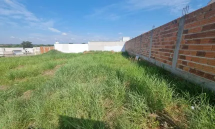 Terreno para Venda em Presidente Prudente, NOVO PRUDENTINO
