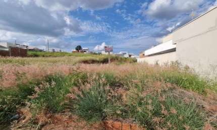 Terreno para Venda em Presidente Prudente, RESIDENCIAL BONGIOVANI
