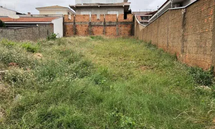 Terreno para Venda em Presidente Prudente, NOVO BONGIOVANI