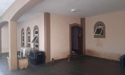Casa para Venda em Presidente Prudente, DUBUS, 3 dormitórios, 1 suíte, 3 banheiros, 3 vagas