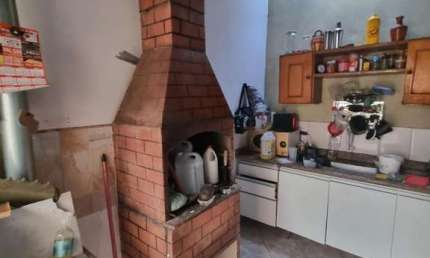 Casa para Venda em Presidente Prudente, SANTA ELIZA, 3 dormitórios, 1 suíte, 2 banheiros, 2 vagas