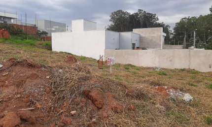 Terreno para Venda em Álvares Machado, RESIDENCIAL UNIAO
