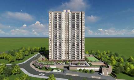 Apartamento para Venda em Presidente Prudente, VILA GUAIRA, 2 dormitórios, 1 banheiro, 1 vaga