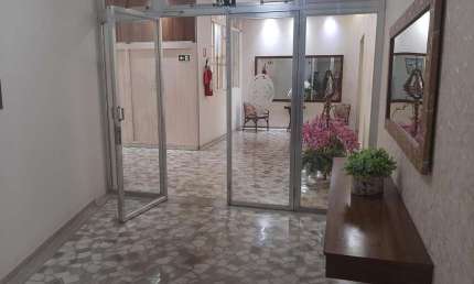 Apartamento para Venda em Presidente Prudente, EDIFÍCIO ALEXANDRE FERNANDES, 2 dormitórios, 1 suíte, 2 banheiros