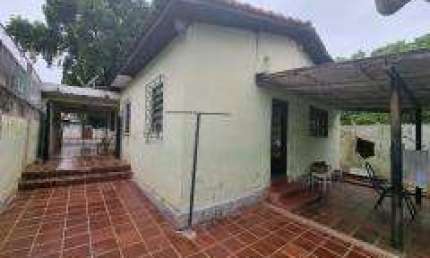 Casa para Venda em Presidente Prudente, CHARLOTE, 3 dormitórios, 2 banheiros, 1 vaga