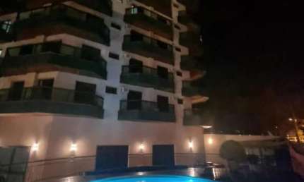 Apartamento para Venda em Presidente Prudente, EDIFICIO SÃO MARCOS, 3 dormitórios, 3 suítes, 5 banheiros, 2 vagas
