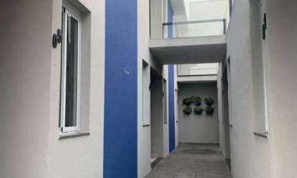 Apartamento para Venda em Presidente Prudente, VILA GENI, 1 dormitório, 1 banheiro