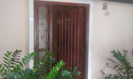 Casa para Venda em Presidente Prudente, CECAP, 2 dormitórios, 1 banheiro, 3 vagas