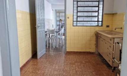 Casa para Venda em Presidente Prudente, VILA FURQUIM, 3 dormitórios, 2 banheiros, 3 vagas